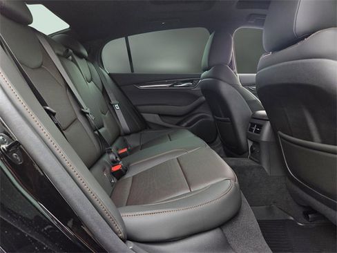New 2026 Cadillac CT5 V image 15
