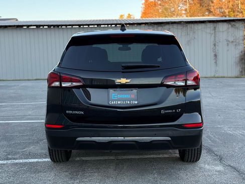 Used 2023 Chevrolet Equinox LT FWD image 6