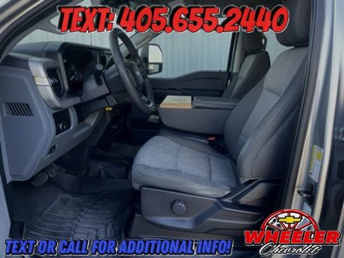 Used 2024 Ford F350 XL w/ FX4 Off-Road Package image 23