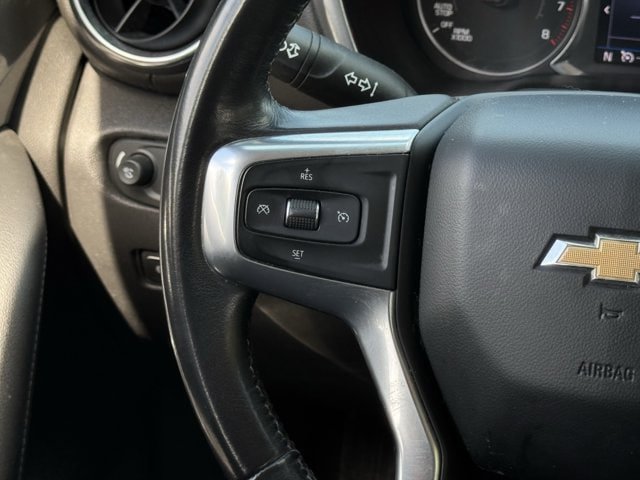 Used 2020 Chevrolet Blazer LT w/ Redline Edition FWD image 14