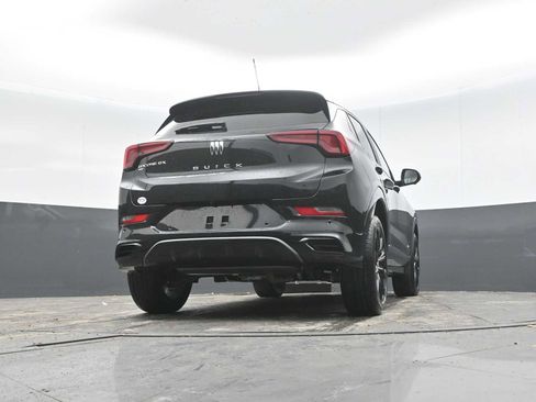 New 2026 Buick Encore GX Sport Touring w/ Advanced Technology Package AWD/4WD image 50