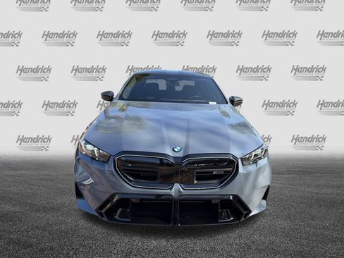 New 2026 BMW M5 w/ Carbon Package AWD/4WD image 8
