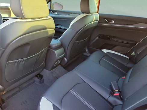 New 2026 Kia K5 GT-Line FWD image 5