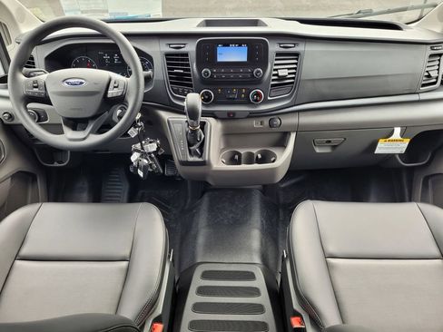 New 2025 Ford Transit 150 Low Roof image 31