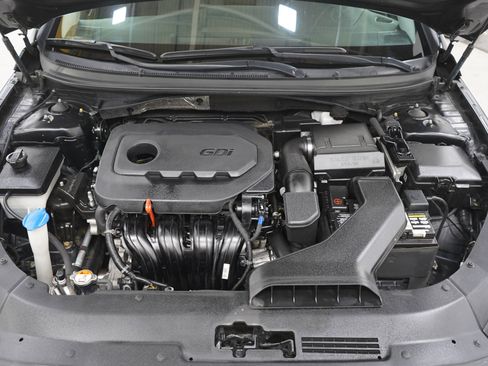 Used 2019 Hyundai Sonata SEL FWD image 29