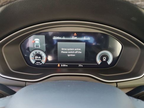 Used 2022 Audi Q5 2.0T Prestige image 25