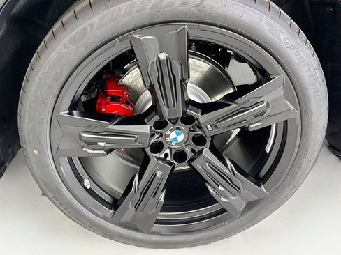 New 2026 BMW X3 xDrive30i w/ M Sport Package AWD/4WD image 30