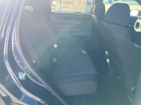 New 2026 Honda CR-V TrailSport image 6