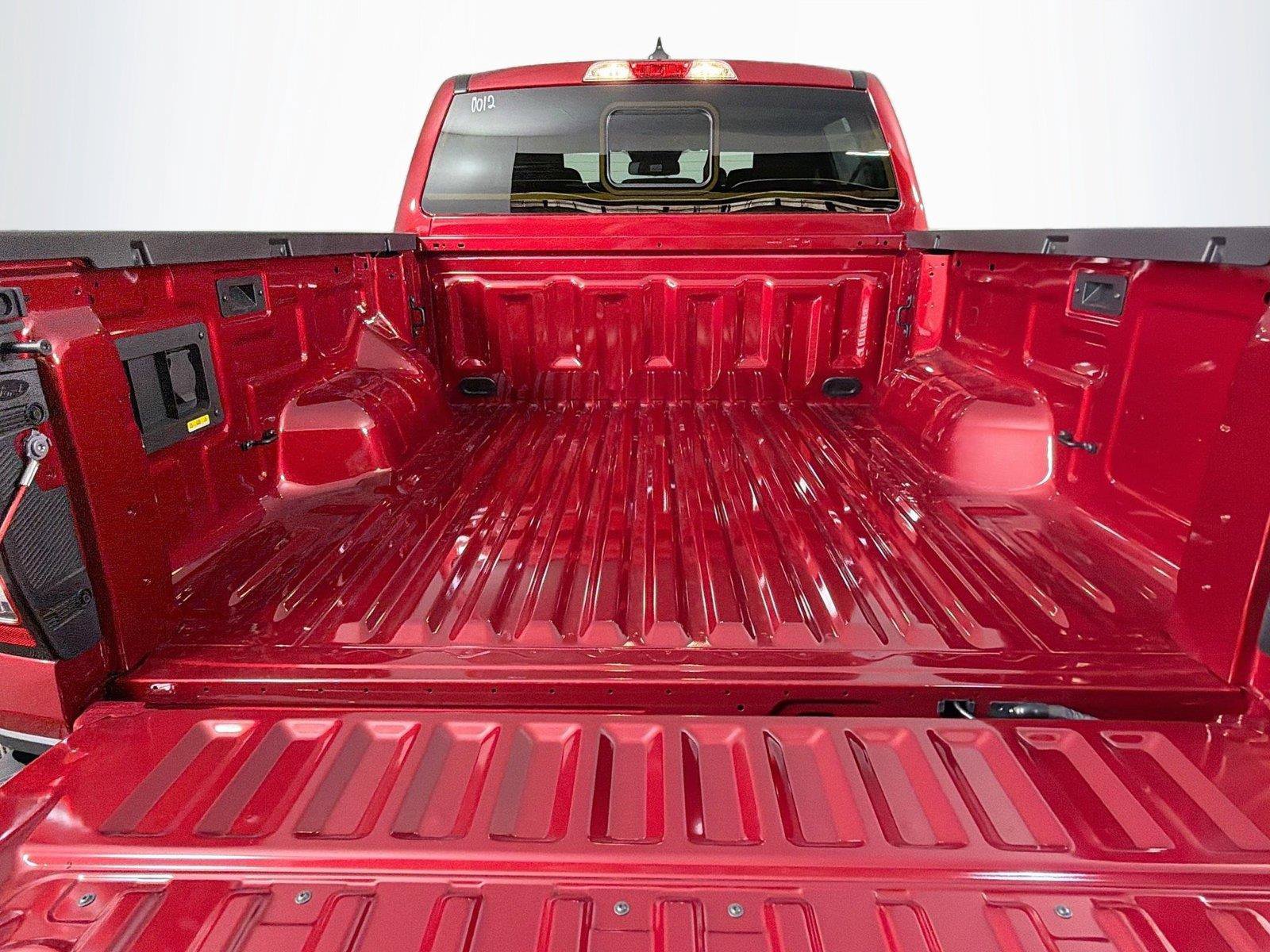New 2026 Ford Ranger XLT AWD/4WD image 14