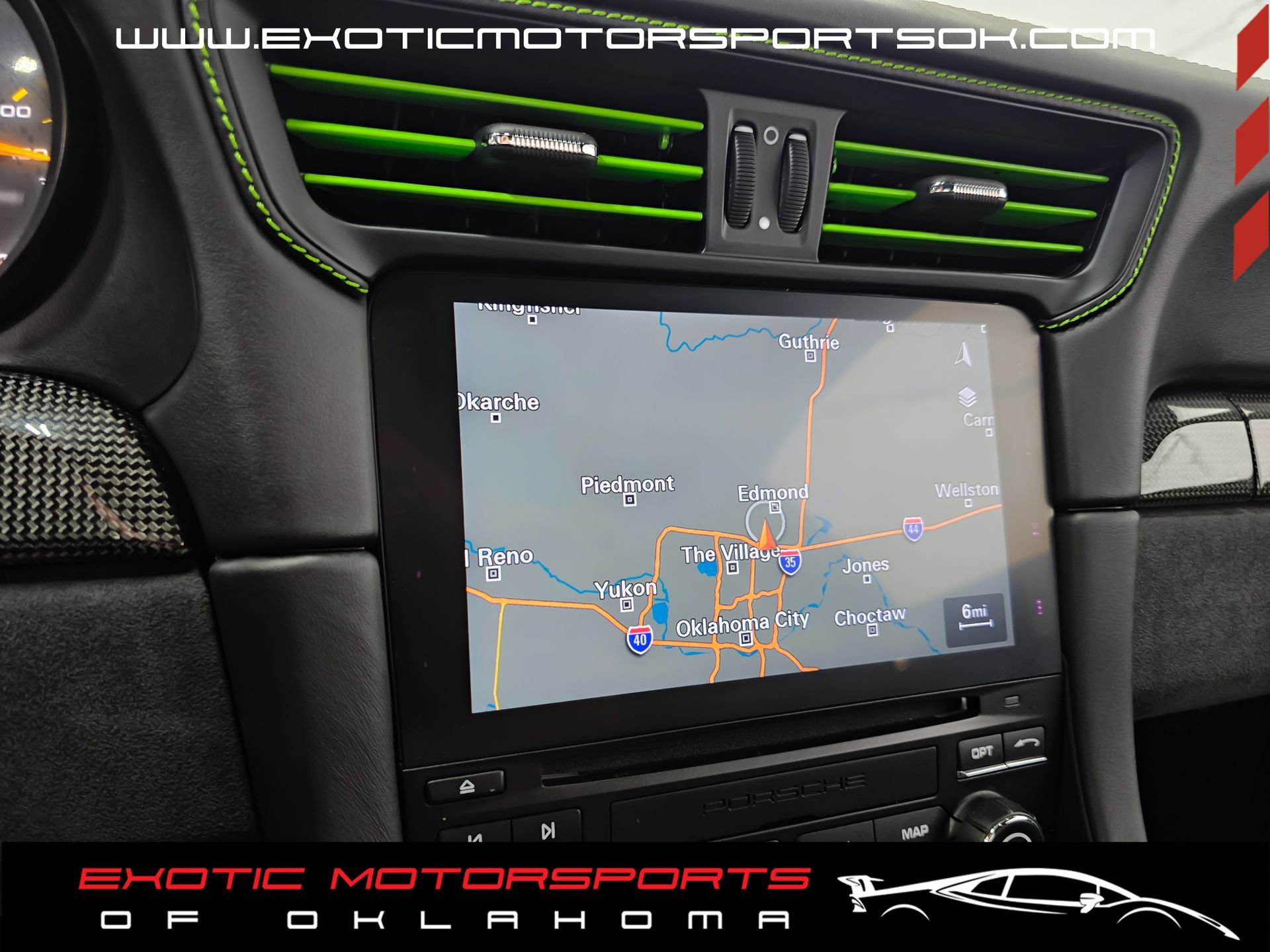 Used 2019 Porsche 911 GT3 RS RWD image 32