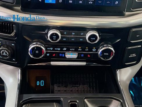 Used 2024 Ford F150 Lariat w/ Equipment Group 502A High image 11