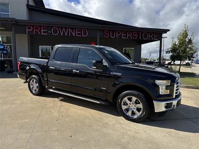Used 2015 Ford F150 XLT w/ Equipment Group 301A Mid
