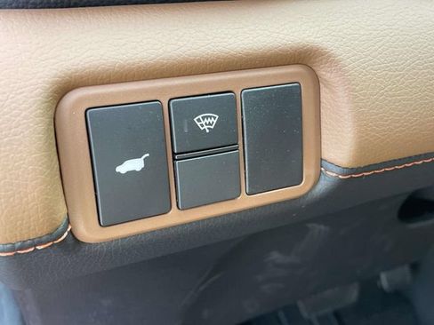 Used 2026 Honda Passport TrailSport Elite image 20