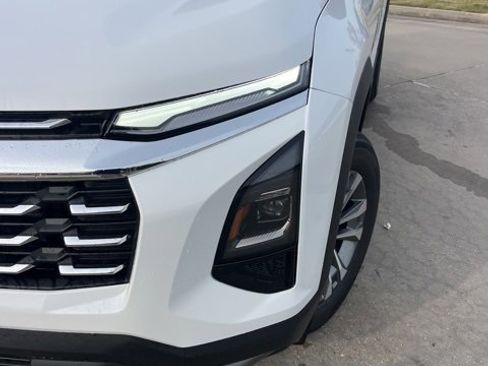 New 2026 Chevrolet Equinox LT w/ LPO, Floor Liner Package image 12