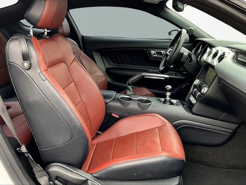 Used 2016 Ford Mustang GT Premium w/ Enhanced Security Package image 29