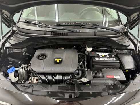 Used 2021 Kia Soul S FWD image 8