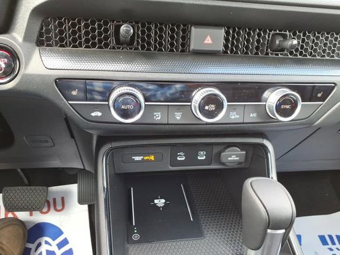 New 2026 Honda CR-V Sport-L image 19