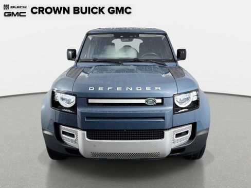 Used 2020 Land Rover Defender 110 AWD/4WD image 2