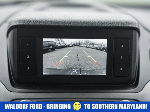 Used 2021 Ford Transit Connect XL image 38