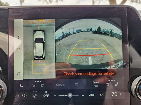 Used 2023 Lexus RX 350 FWD image 17