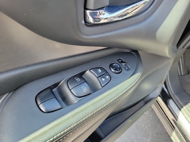 Used 2021 Nissan Murano S FWD image 17