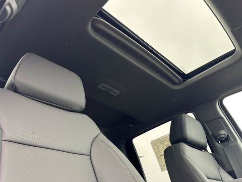 New 2026 Chevrolet Silverado 2500 LTZ w/ Trail Boss Package image 21