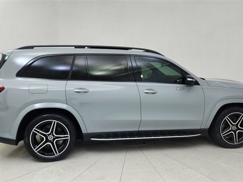 Used 2025 Mercedes-Benz GLS 450 GLS 450 image 6