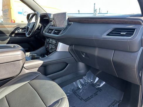 Certified 2024 Chevrolet Tahoe Premier image 20