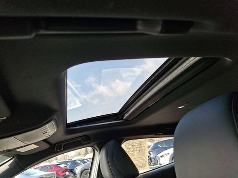 Used 2021 MAZDA MAZDA3 s image 14