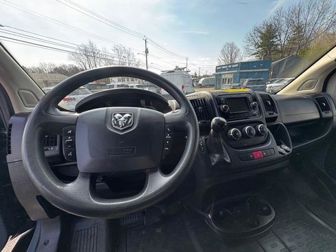 Used 2020 RAM ProMaster 3500 image 16