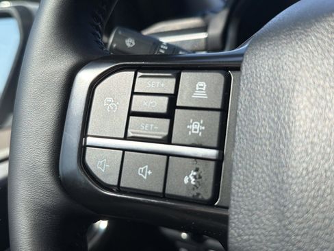 New 2026 Ford F150 Platinum AWD/4WD image 15