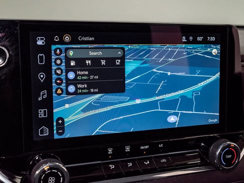 Used 2023 Chevrolet Colorado Trail Boss w/ Technology Package image 18