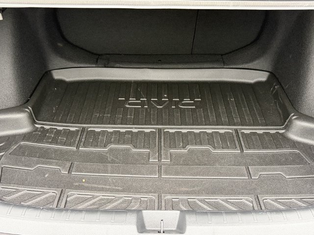 Used 2026 Honda Civic Si image 17