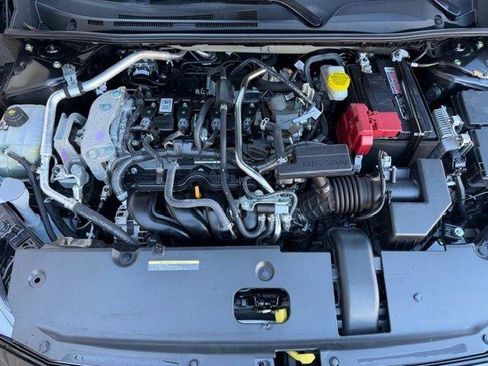 Used 2025 Nissan Sentra SV FWD image 29