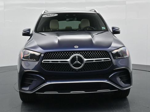 Used 2025 Mercedes-Benz GLE 350 4MATIC image 10