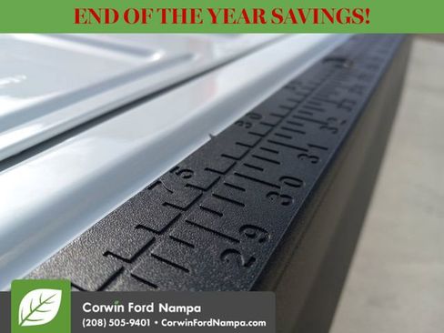 New 2026 Ford F350 XL w/ STX Appearance Package image 28