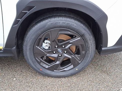 New 2026 Subaru Crosstrek 2.5i Sport image 9