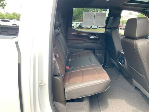 Certified 2024 GMC Sierra 1500 Denali w/ Denali Reserve Package AWD/4WD image 27