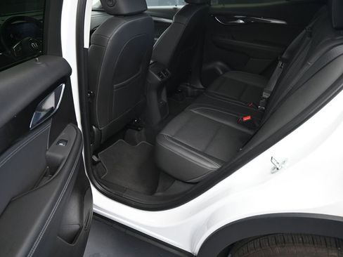 Used 2024 Buick Envision Preferred AWD/4WD image 15