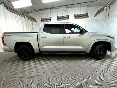 Used 2022 Toyota Tundra SR5 image 18