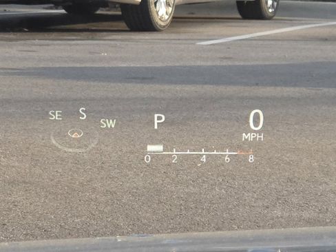 New 2025 Lexus ES 350 F Sport image 23