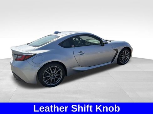 Used 2023 Subaru BRZ Premium image 8