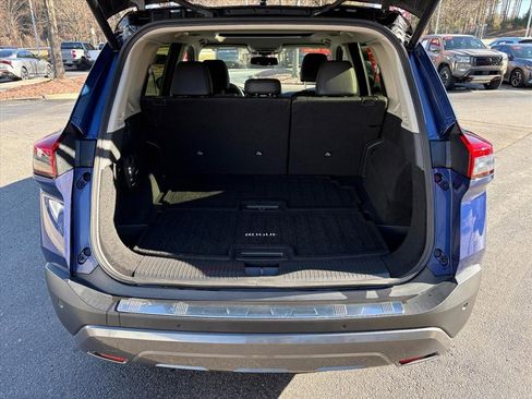 Certified 2023 Nissan Rogue SL w/ SL Premium Package image 26