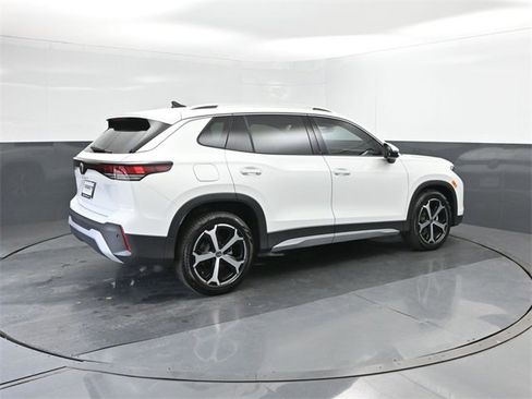 New 2026 Volkswagen Tiguan SE image 15