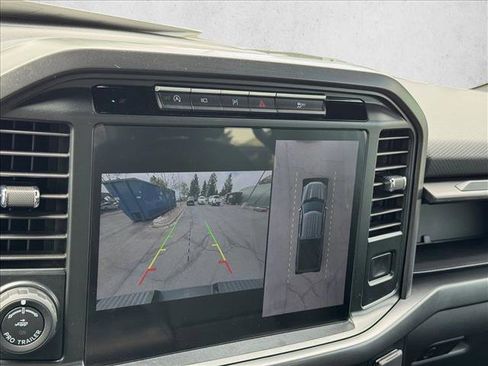 Used 2024 Ford F150 XLT w/ Equipment Group 302A MID AWD/4WD image 14