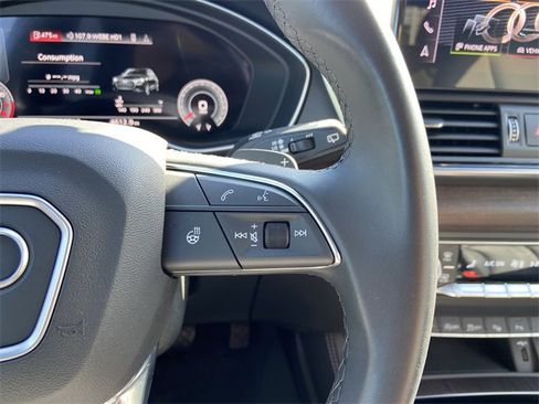 Certified 2023 Audi Q5 2.0T Prestige w/ Prestige Package image 19