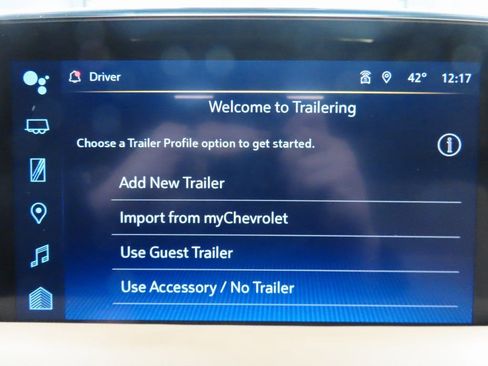 Used 2023 Chevrolet Tahoe Premier w/ Advanced Technology Package image 23