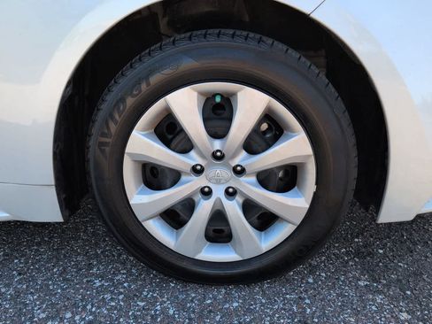 Certified 2024 Toyota Corolla LE FWD image 11