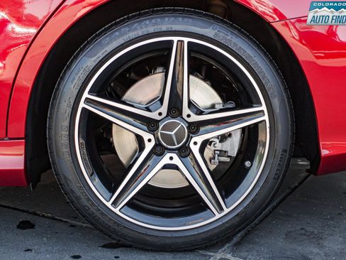Used 2017 Mercedes-Benz C 43 AMG 4MATIC Sedan image 26