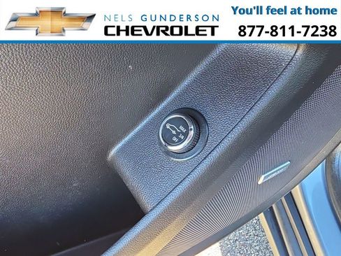 Used 2019 Chevrolet Traverse RS w/ LPO, Floor Liner Package image 18